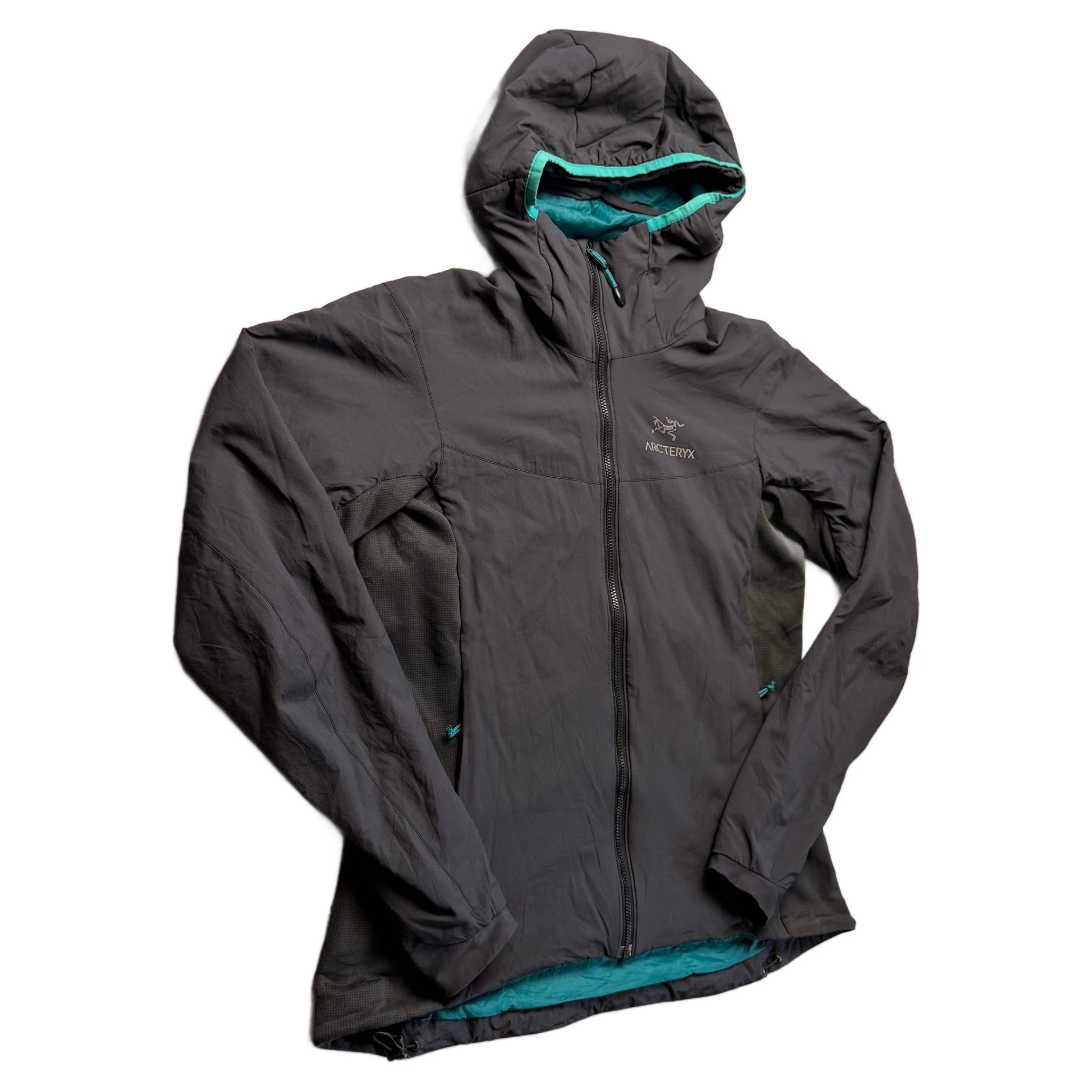 Arc'Teryx Jacket - Grey - M
