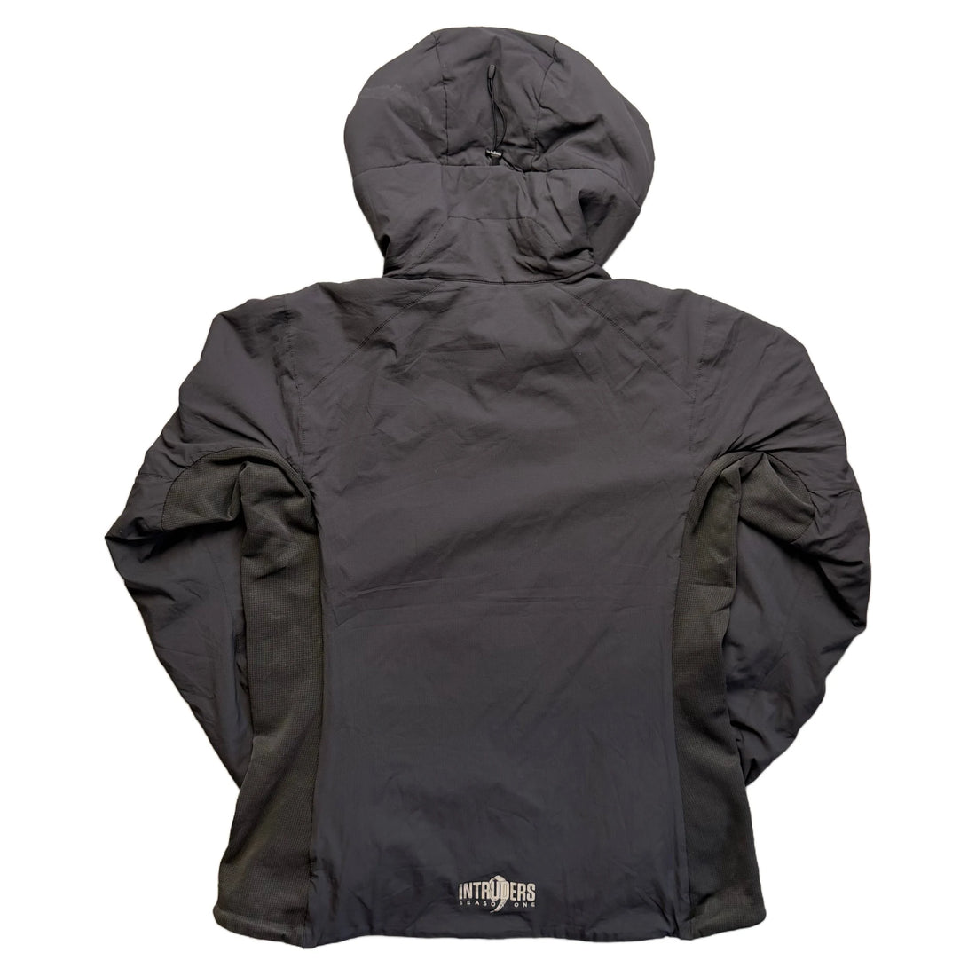 Arc'Teryx Jacket - Grey - M