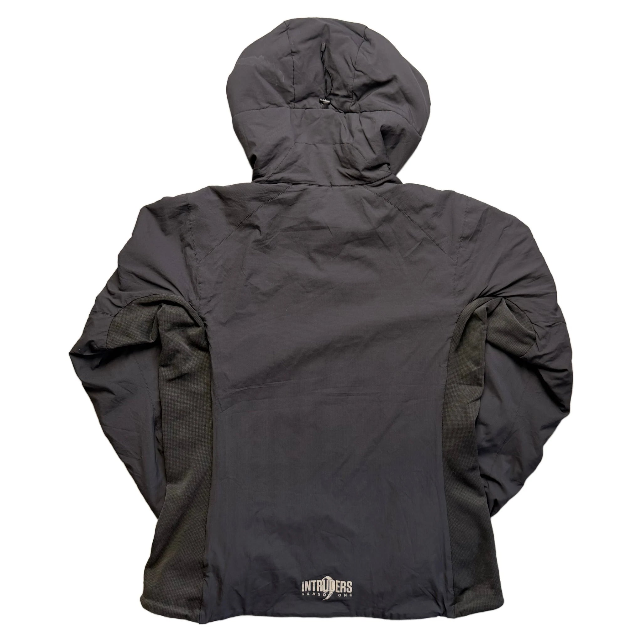 Arc'Teryx Jacket - Grey - M