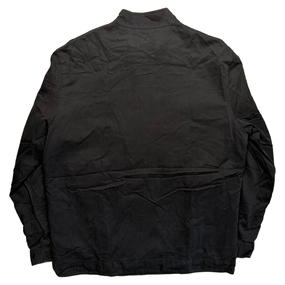 Balenciaga Jacket - Black - L