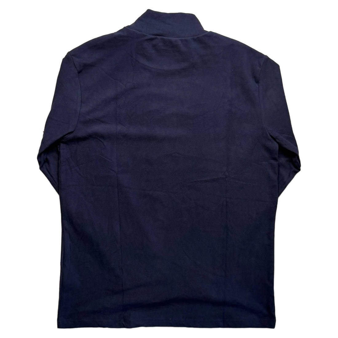 Arc'Teryx Knitted Sweatshirt - Navy Blue - XXL