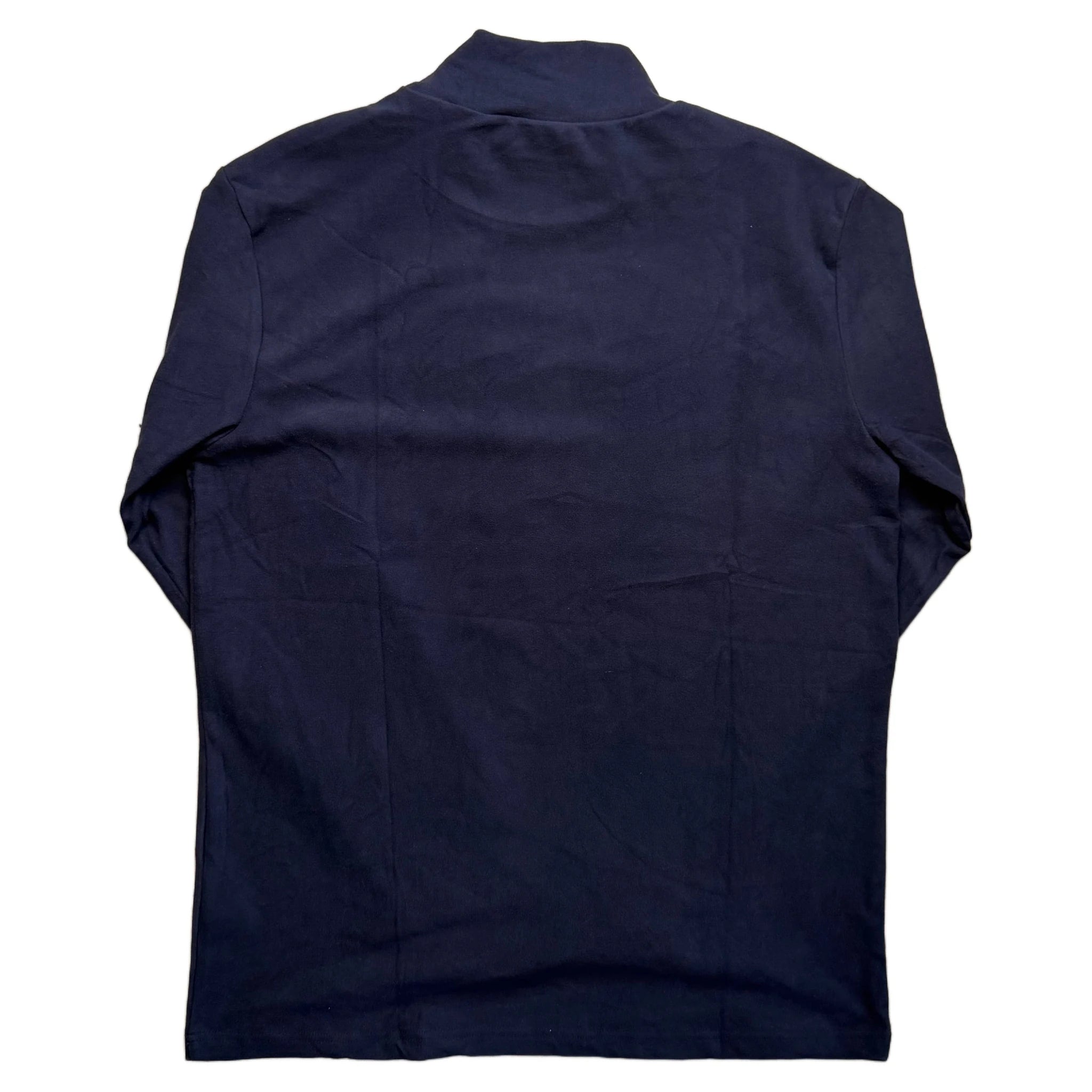 Arc'Teryx Knitted Sweatshirt - Navy Blue - XXL