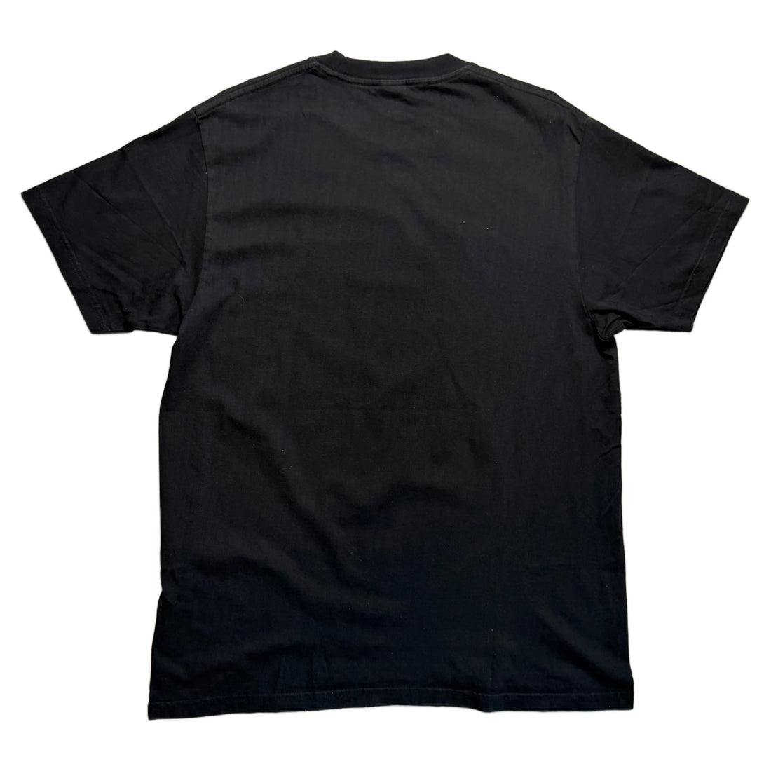 Supreme T-Shirt - Black - L