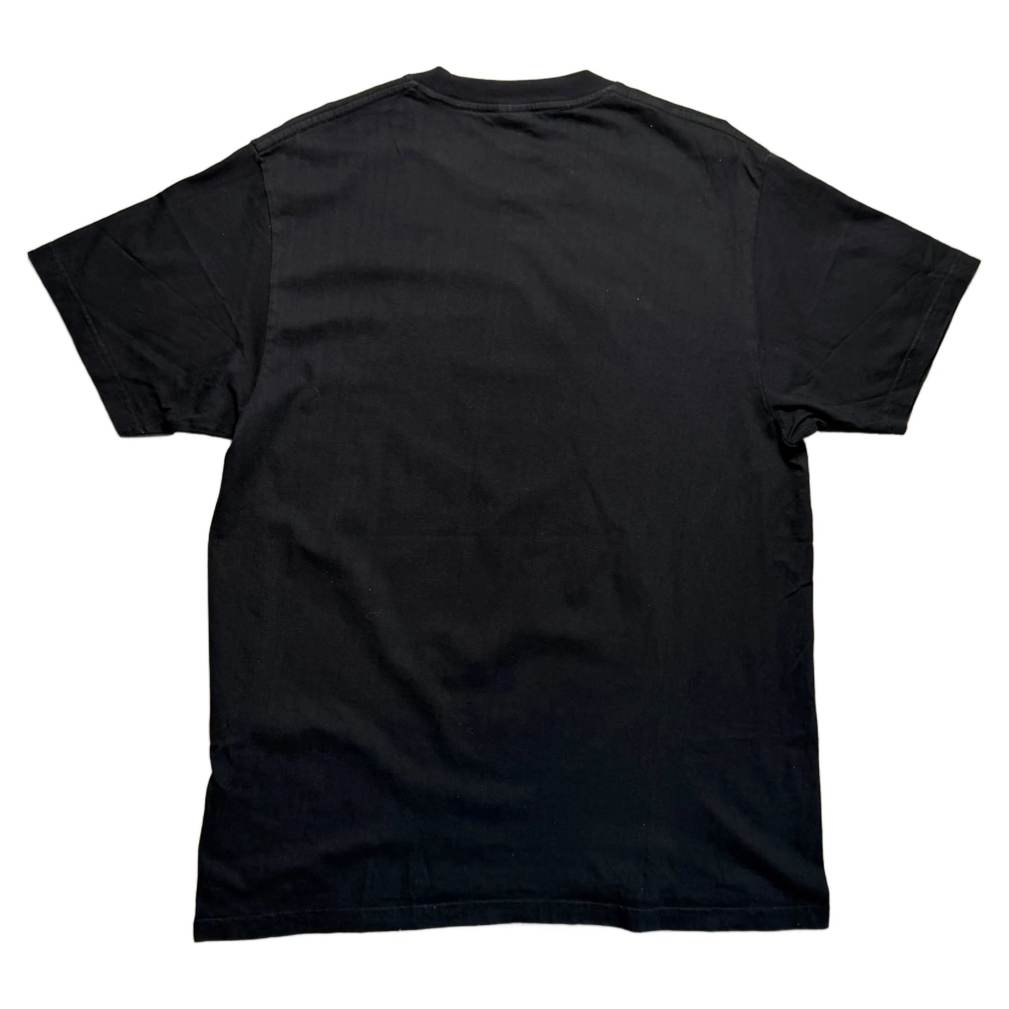 Supreme T-Shirt - Black - L