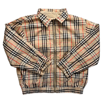 Burberry Jacket - Beige - L