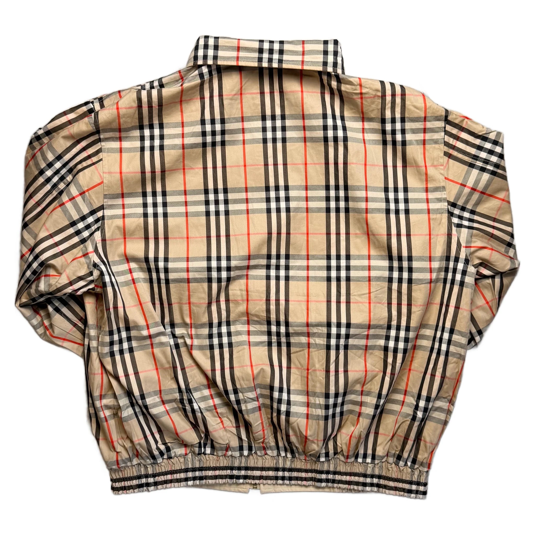 Burberry Jacket - Beige - L