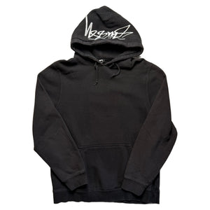 Stussy Hoodie - Black - L