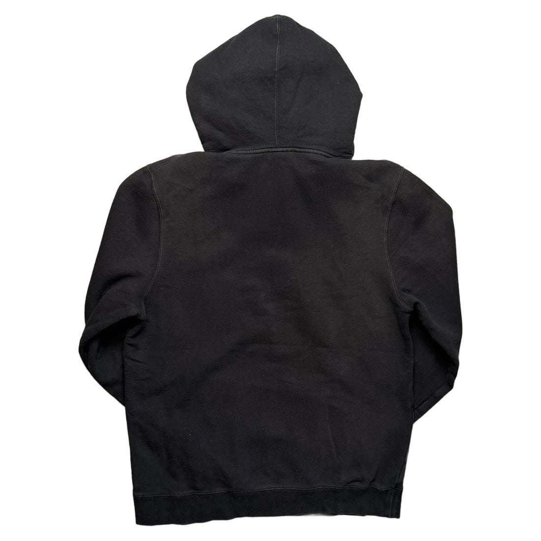 Stussy Hoodie - Black - L