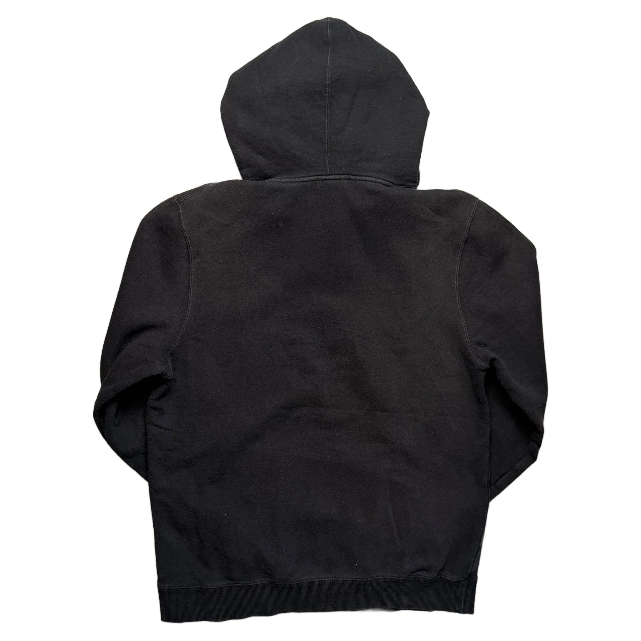 Stussy Hoodie - Black - L