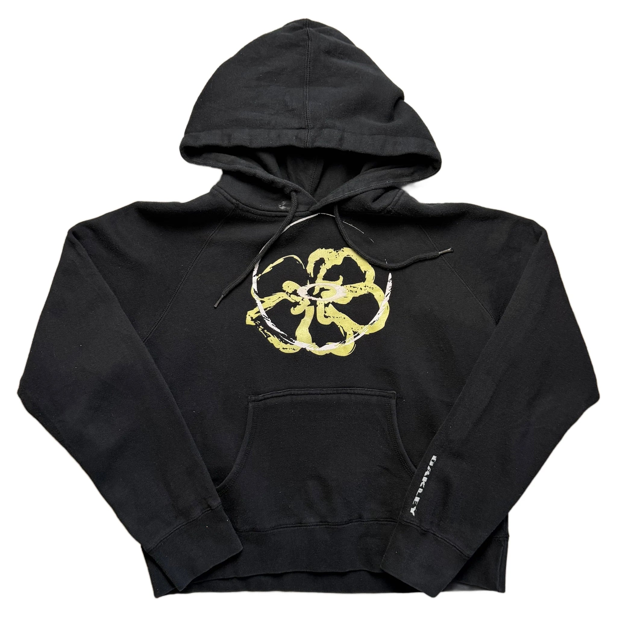 Oakley Hoodie - Black - L