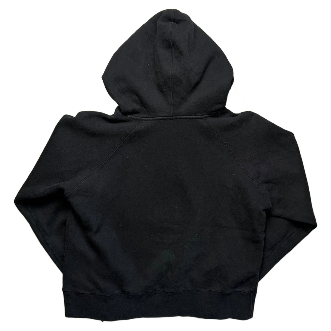 Oakley Hoodie - Black - L