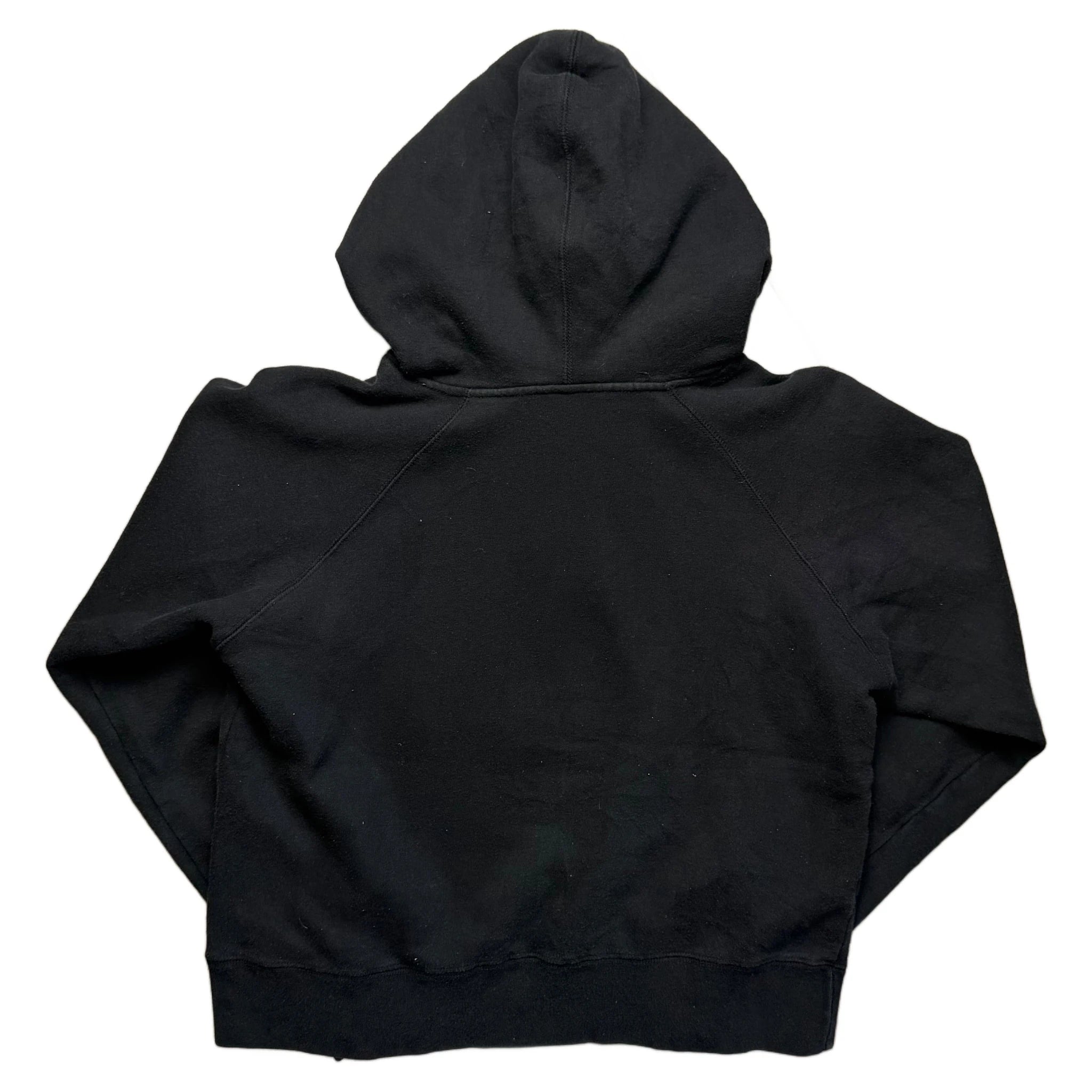 Oakley Hoodie - Black - L