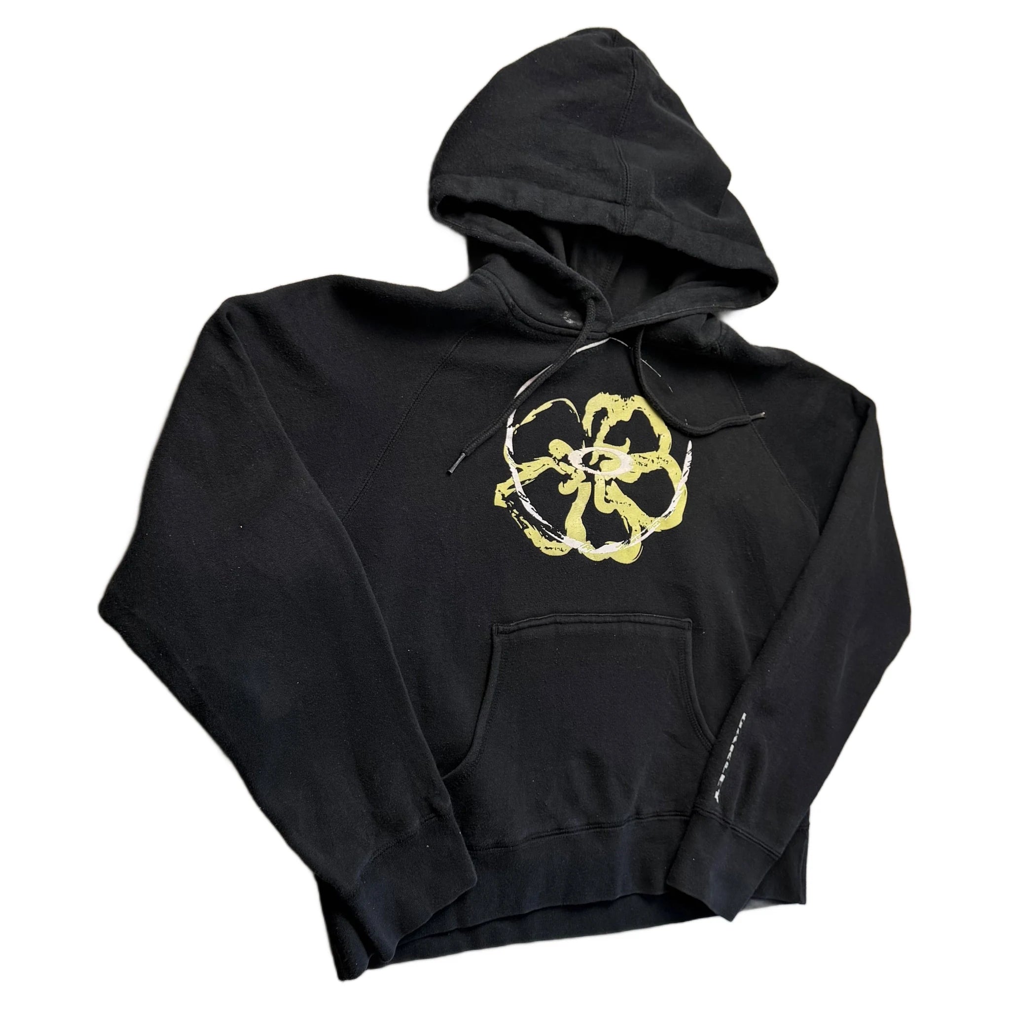 Oakley Hoodie - Black - L
