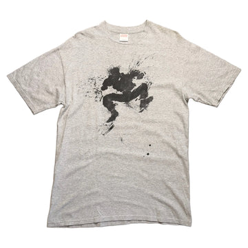 Supreme T-Shirt - Grey - L