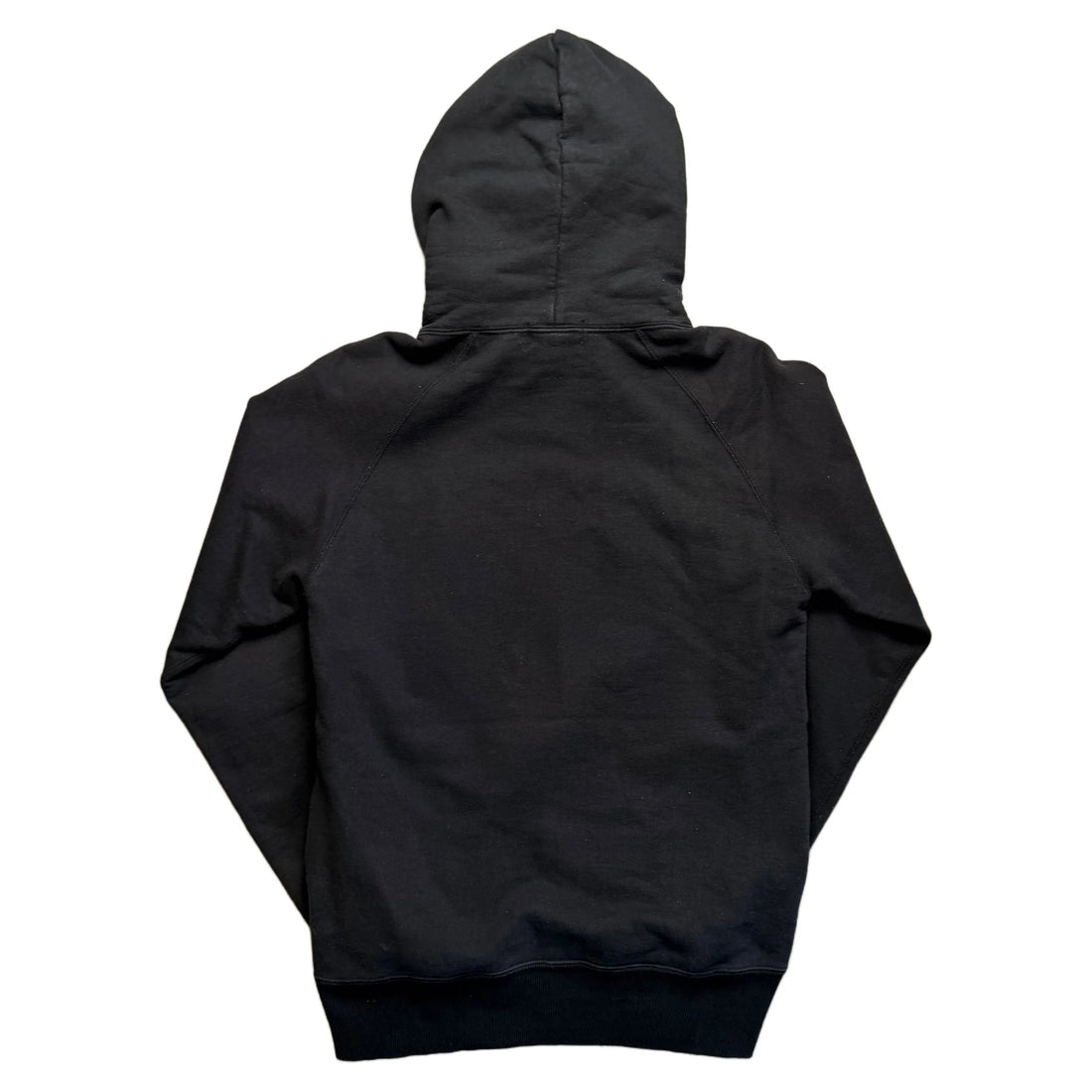 BAPE x Big Sean Hoodie - Black - M