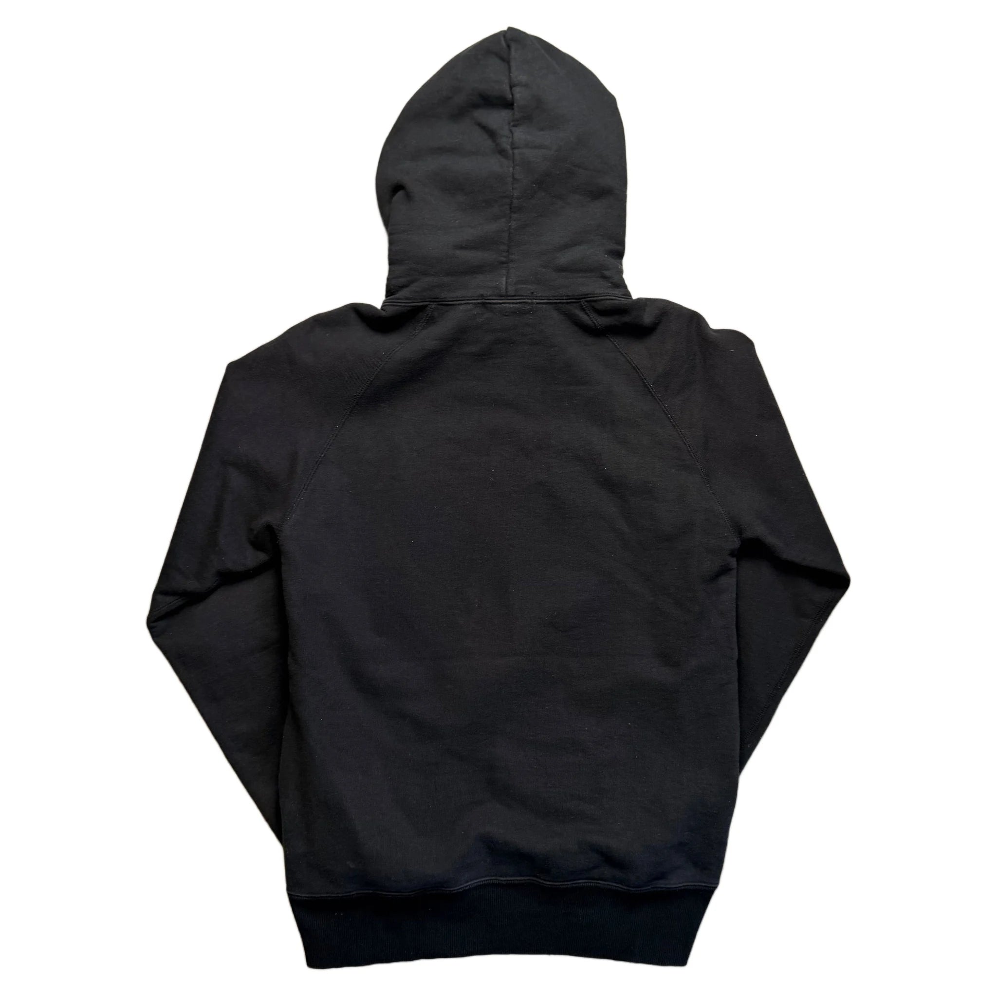 BAPE x Big Sean Hoodie - Black - M