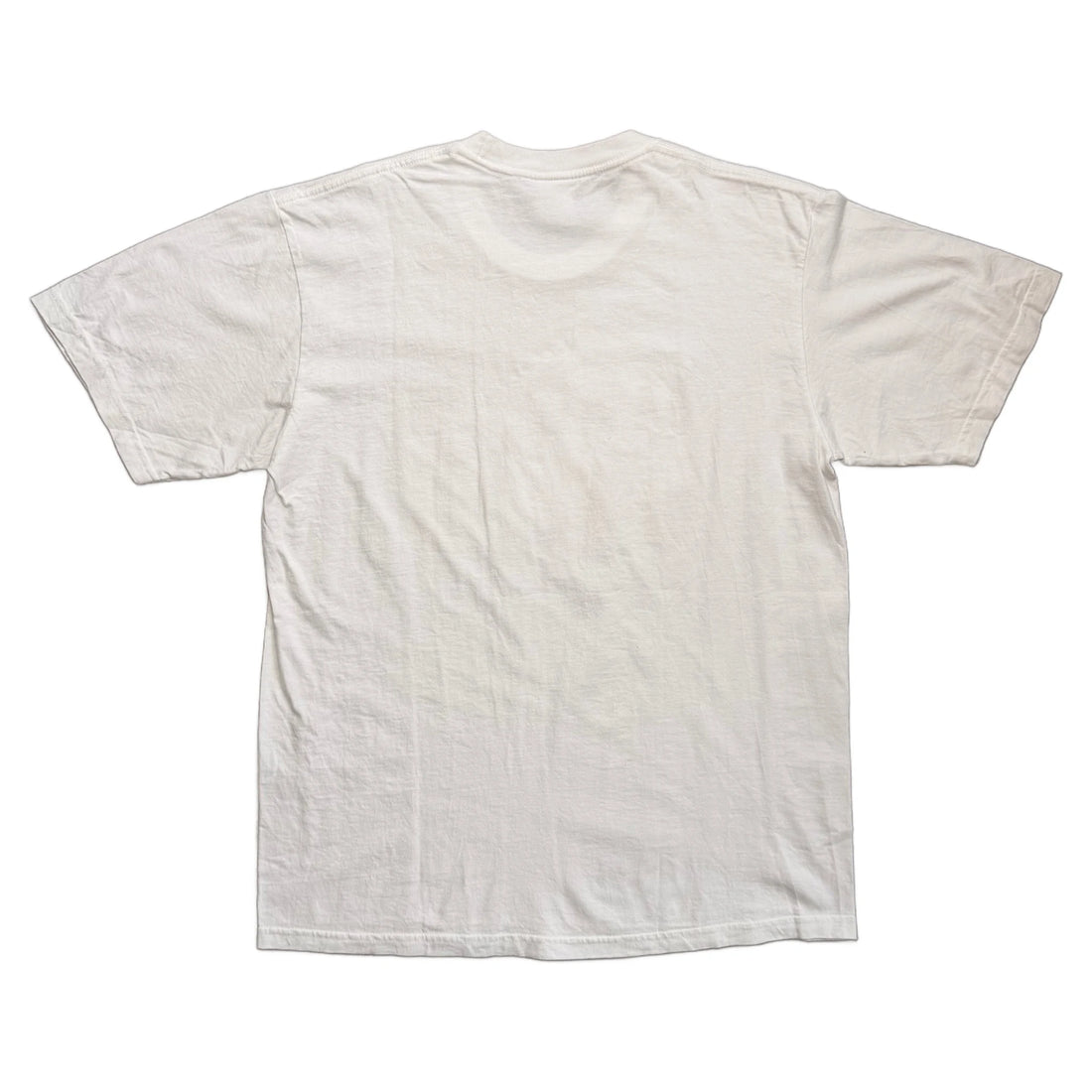 Supreme T-Shirt - White - M