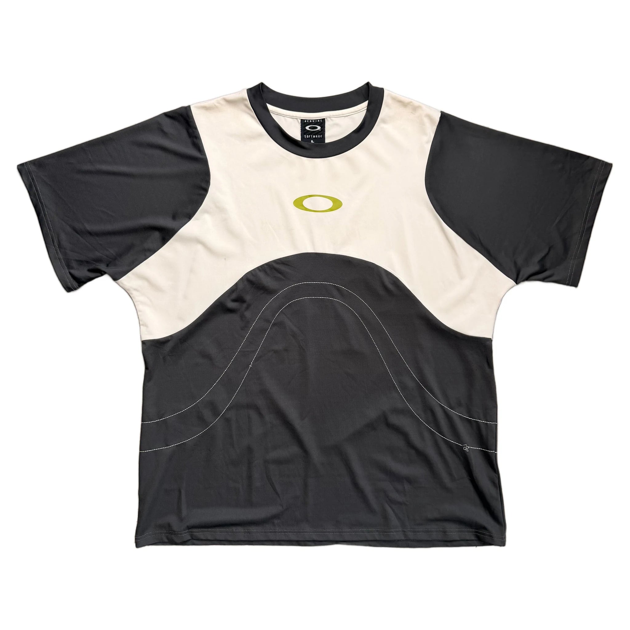 Oakley T-Shirt - Multi - L