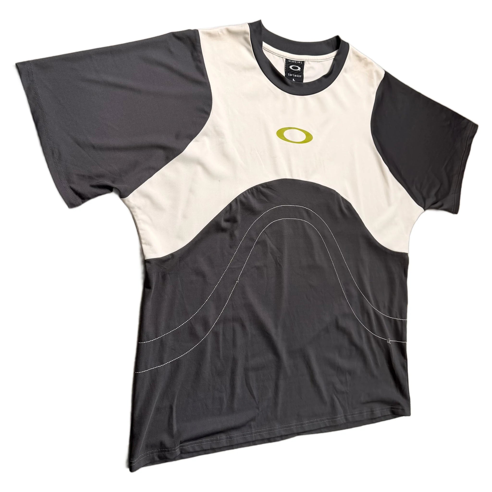 Oakley T-Shirt - Multi - L