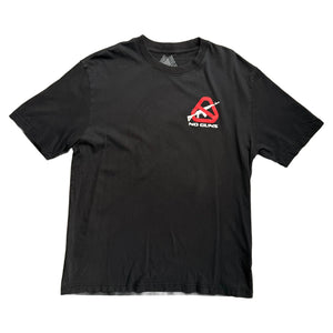 Palace T-Shirt - Black - XL