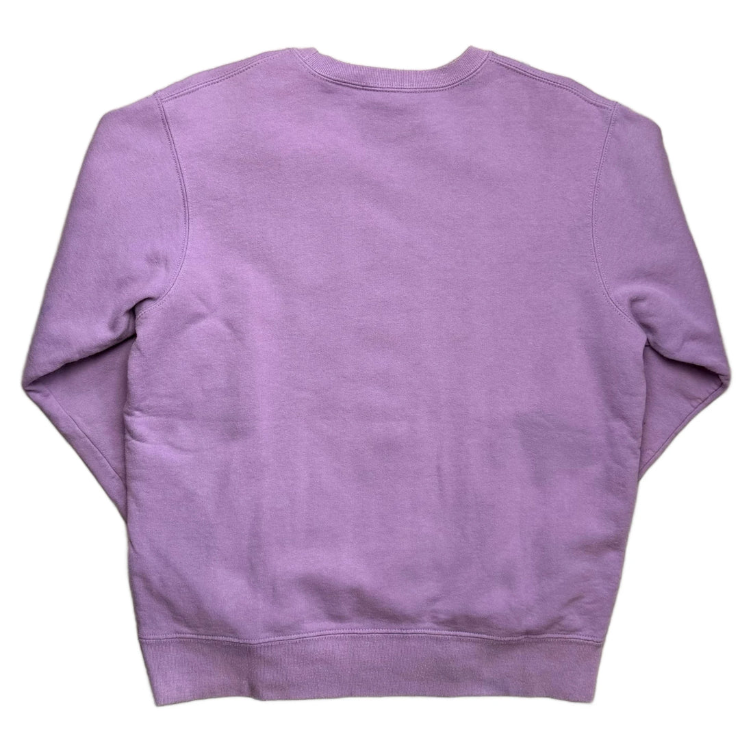 Supreme Sweatshirt - Purple - S