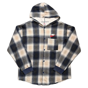 Supreme x Nike Jacket - Multi - XL