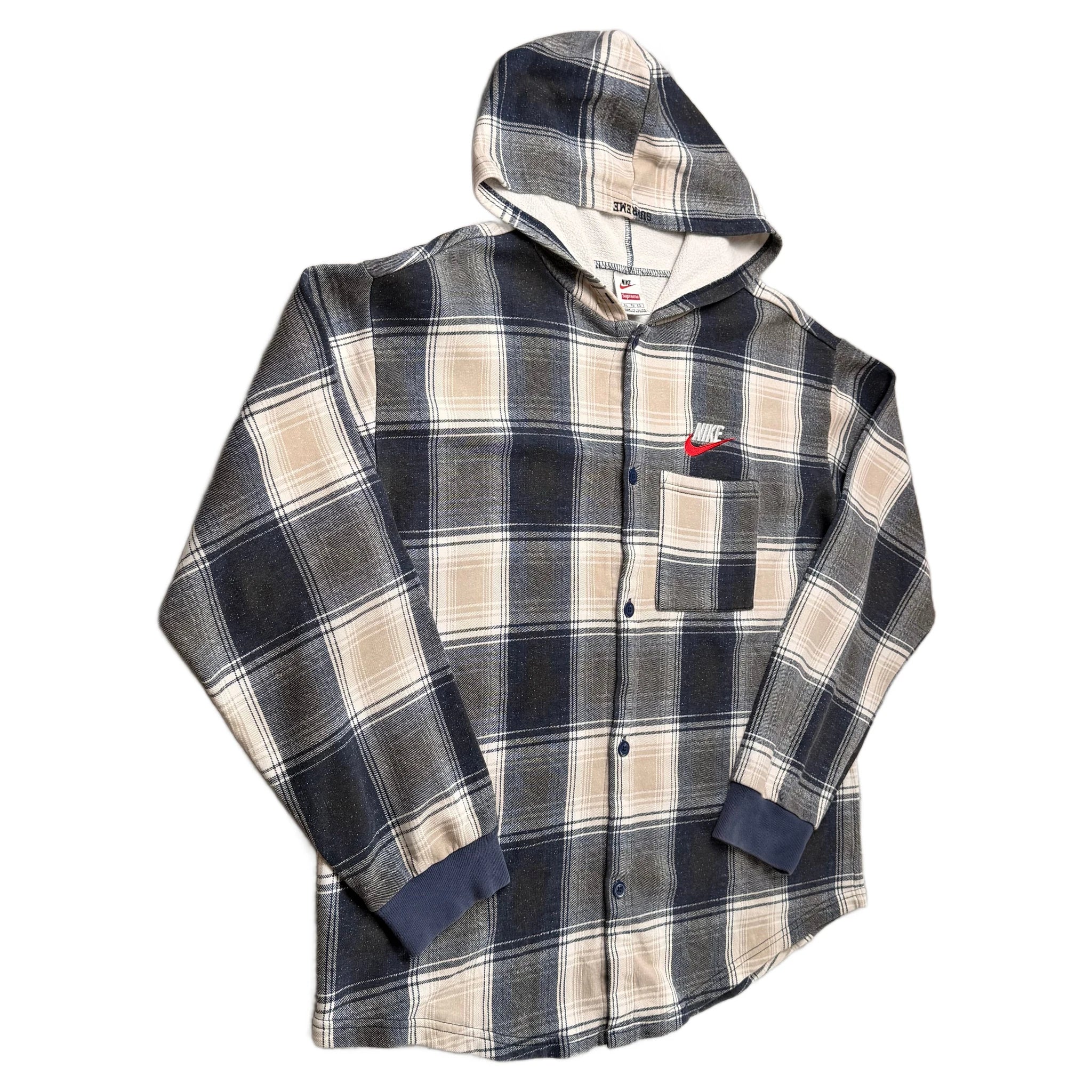 Supreme x Nike Jacket - Multi - XL