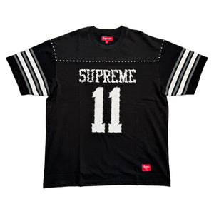 Supreme T-Shirt - Black - XL