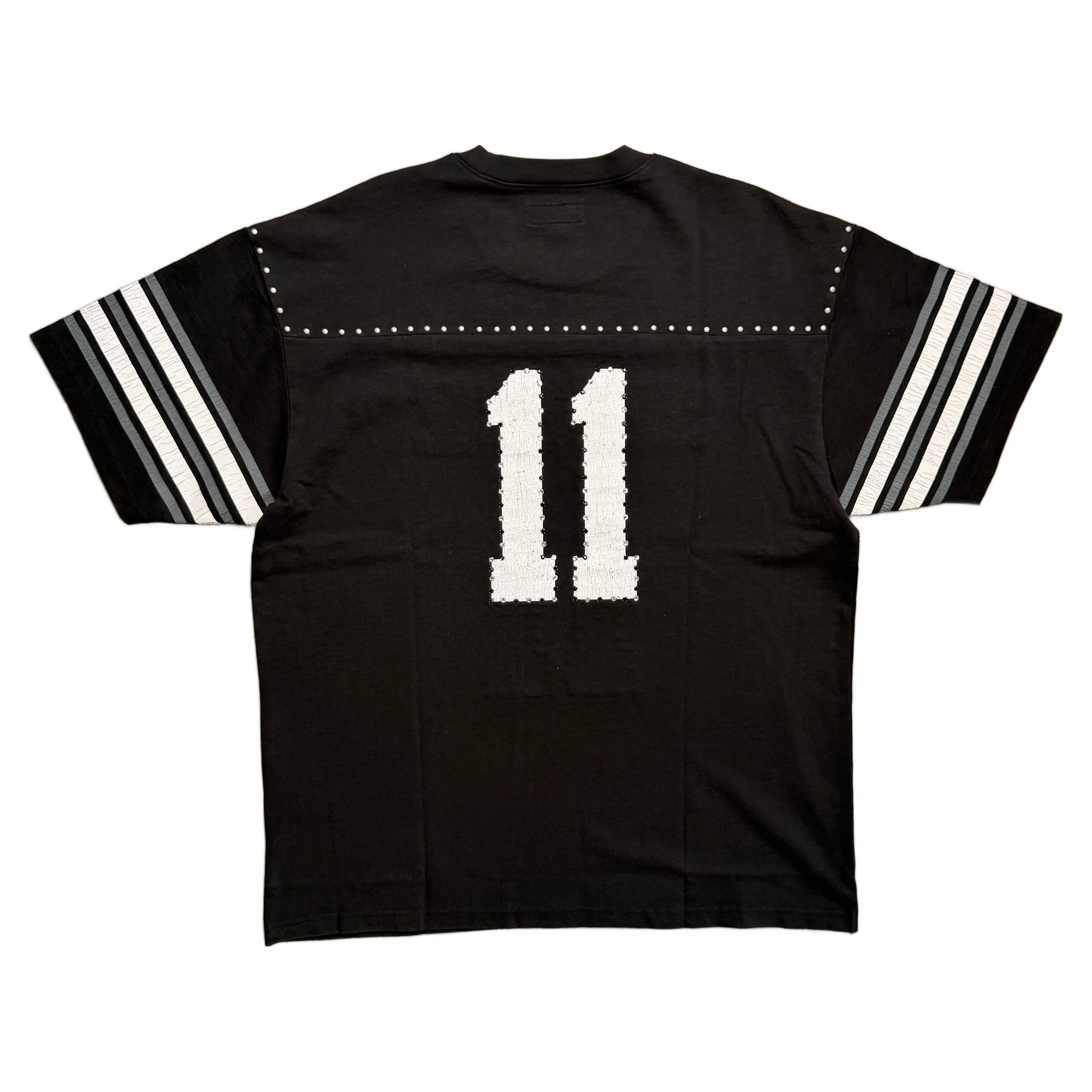 Supreme T-Shirt - Black - XL