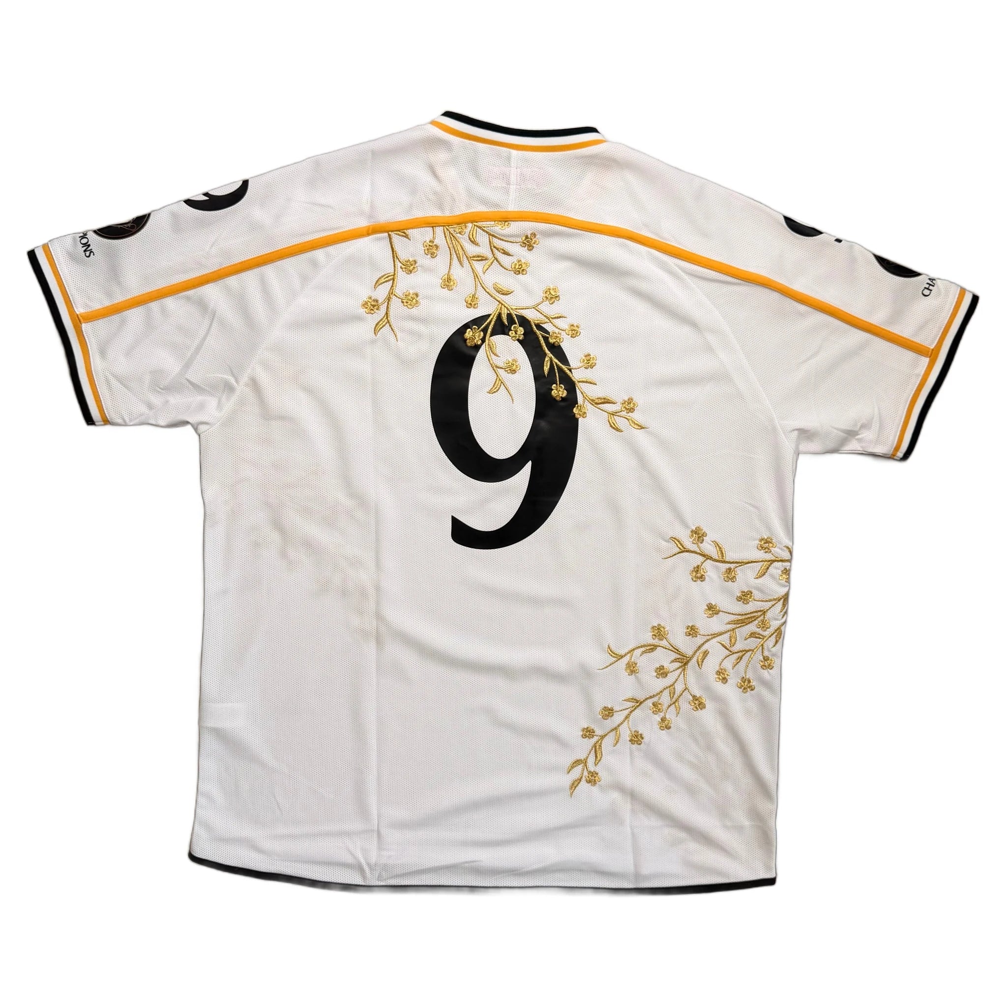 Supreme Jersey - White - XL