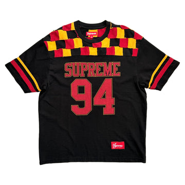 Supreme T-Shirt - Black - L