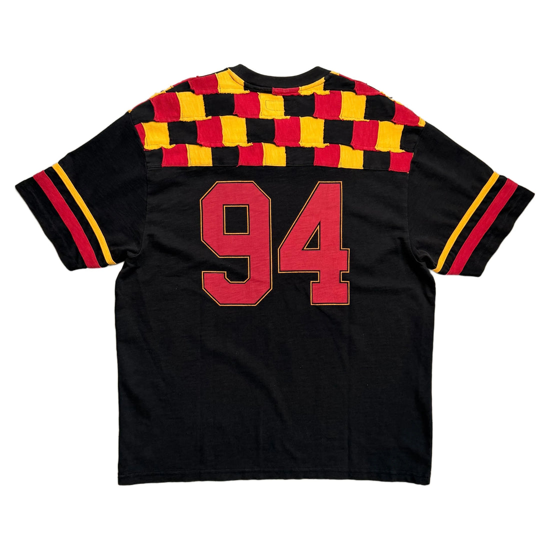 Supreme T-Shirt - Black - L