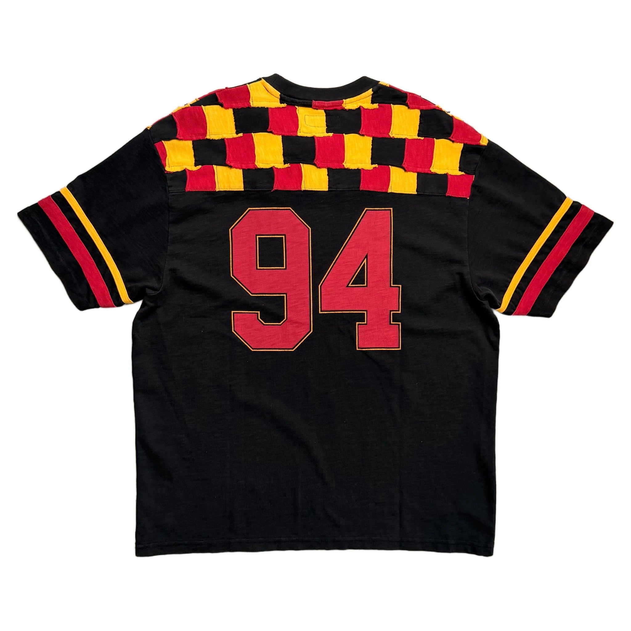 Supreme T-Shirt - Black - L