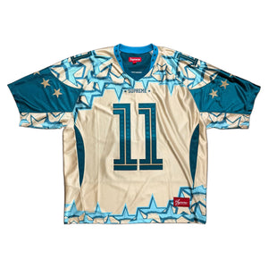 Supreme Jersey - Cream - L