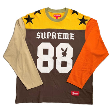 Supreme x Playboy T-Shirt - Multi - XL