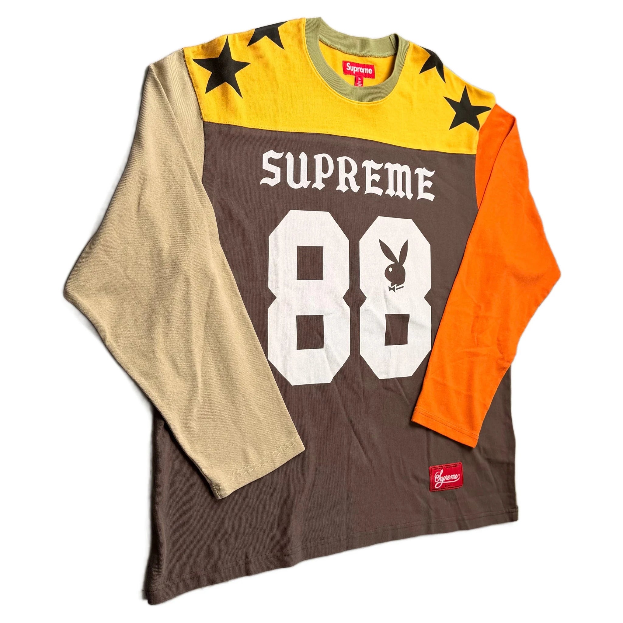 Supreme x Playboy T-Shirt - Multi - XL