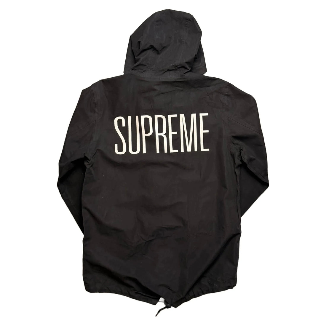 Supreme Jacket - Black - M