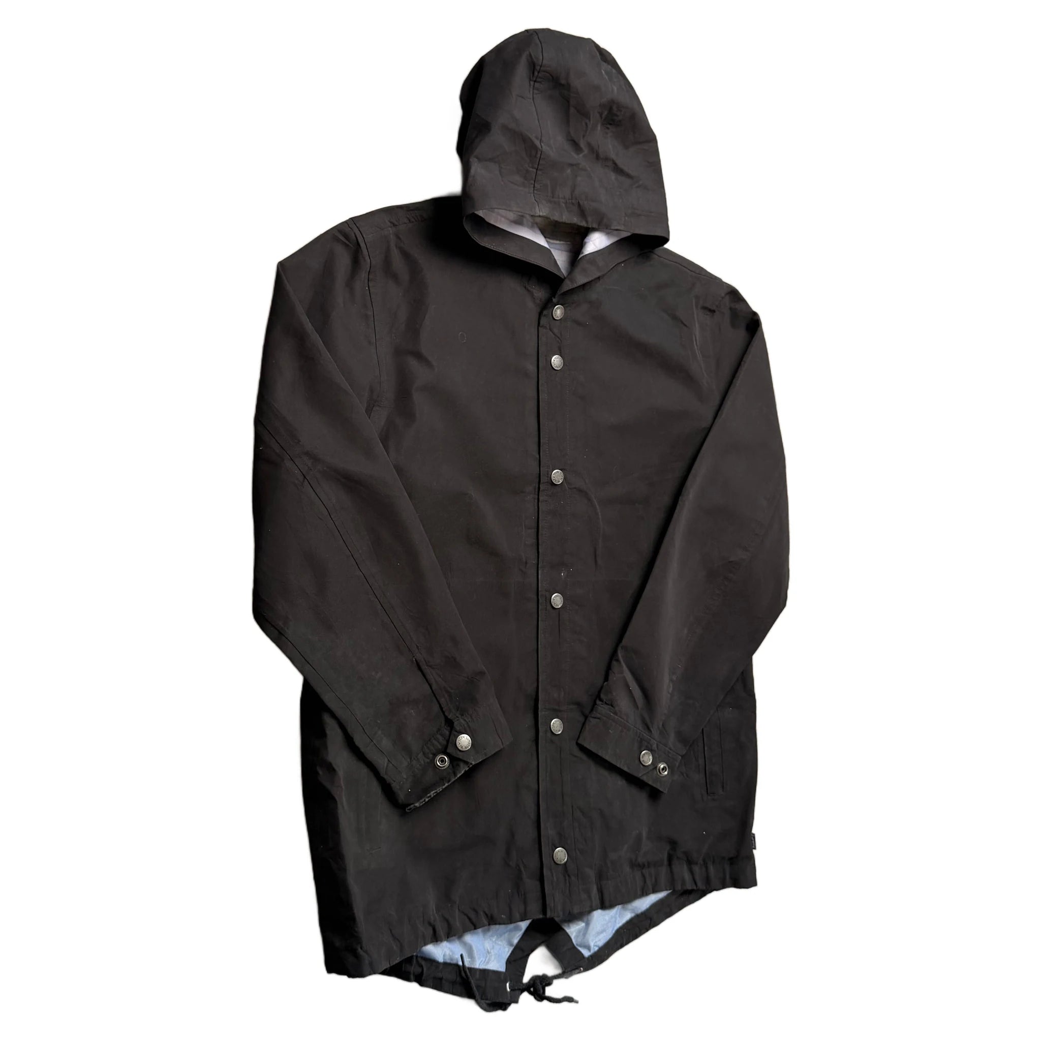 Supreme Jacket - Black - M