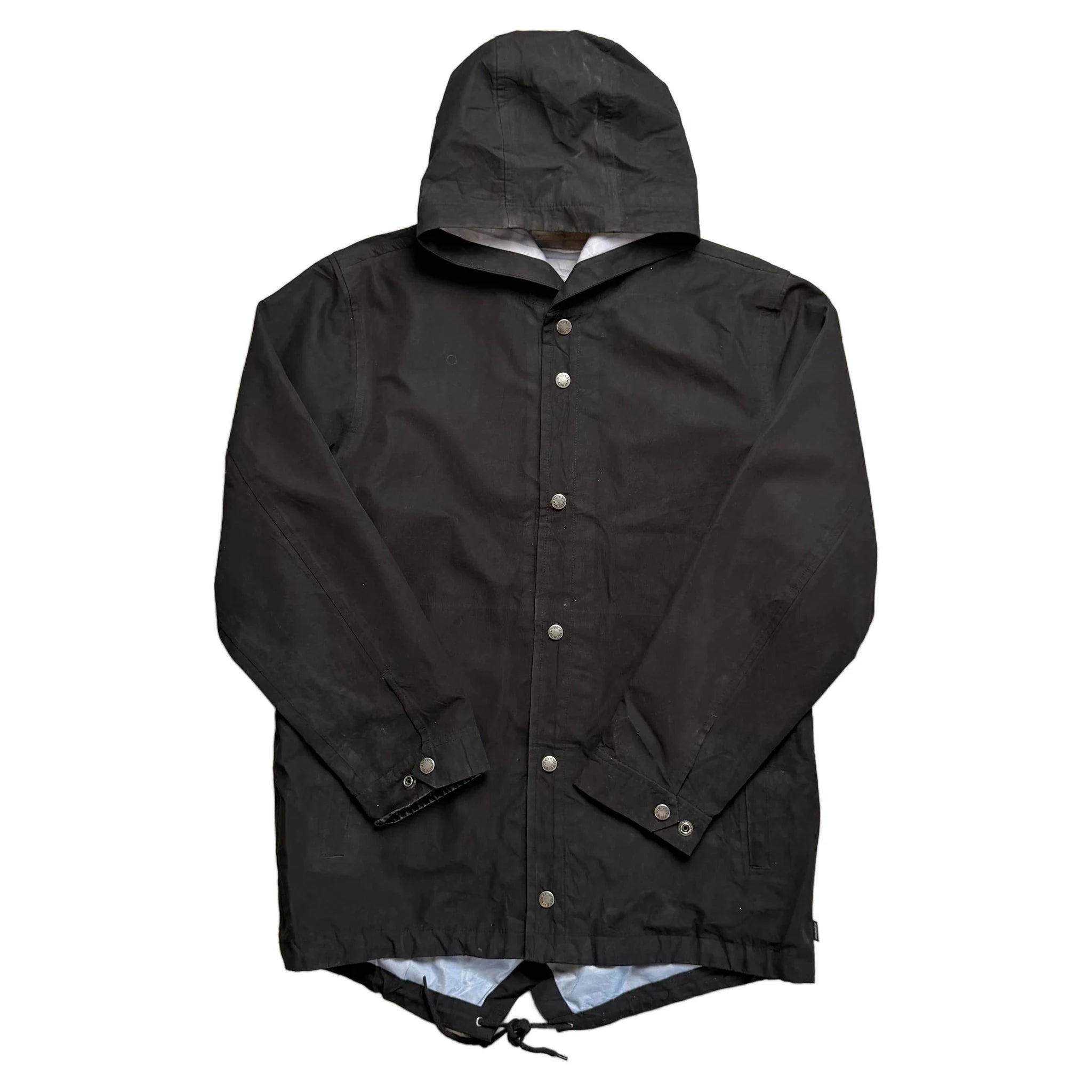 Supreme Jacket - Black - M