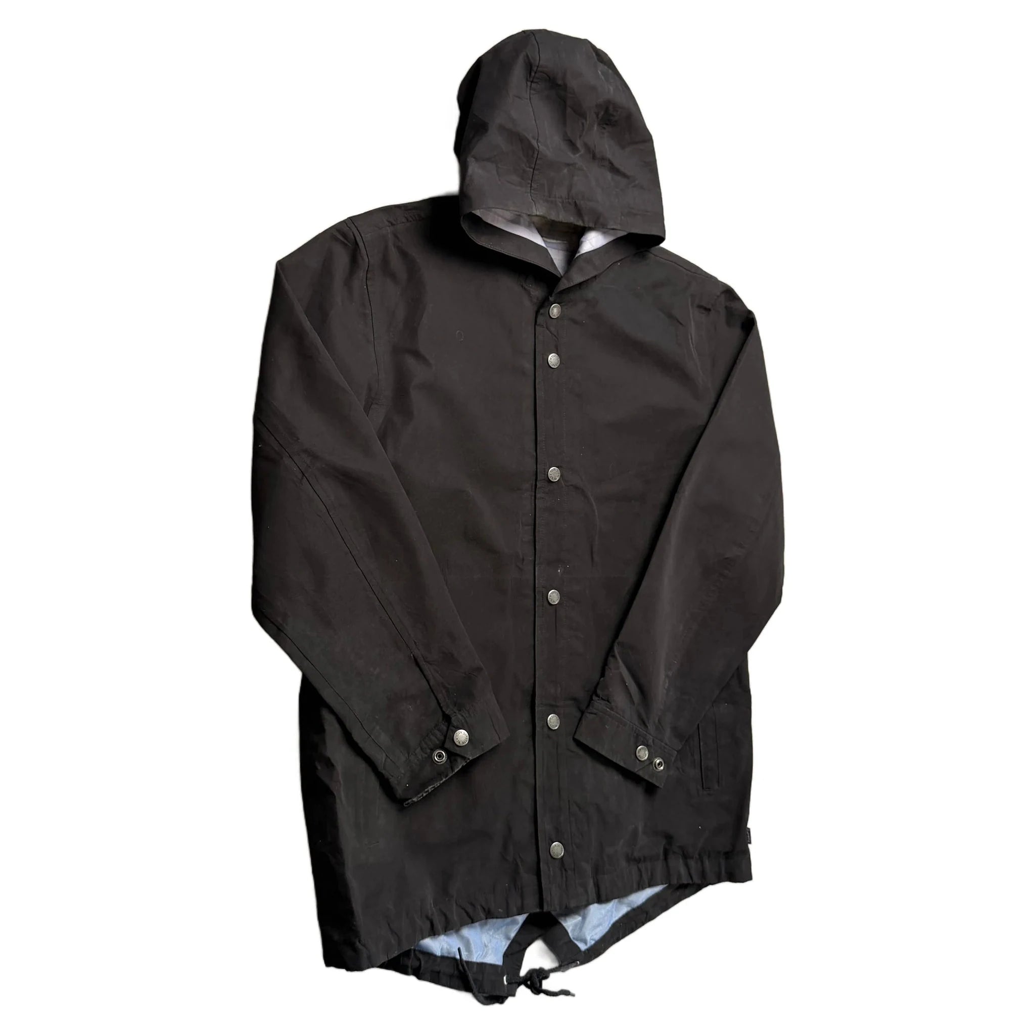 Supreme Jacket - Black - M