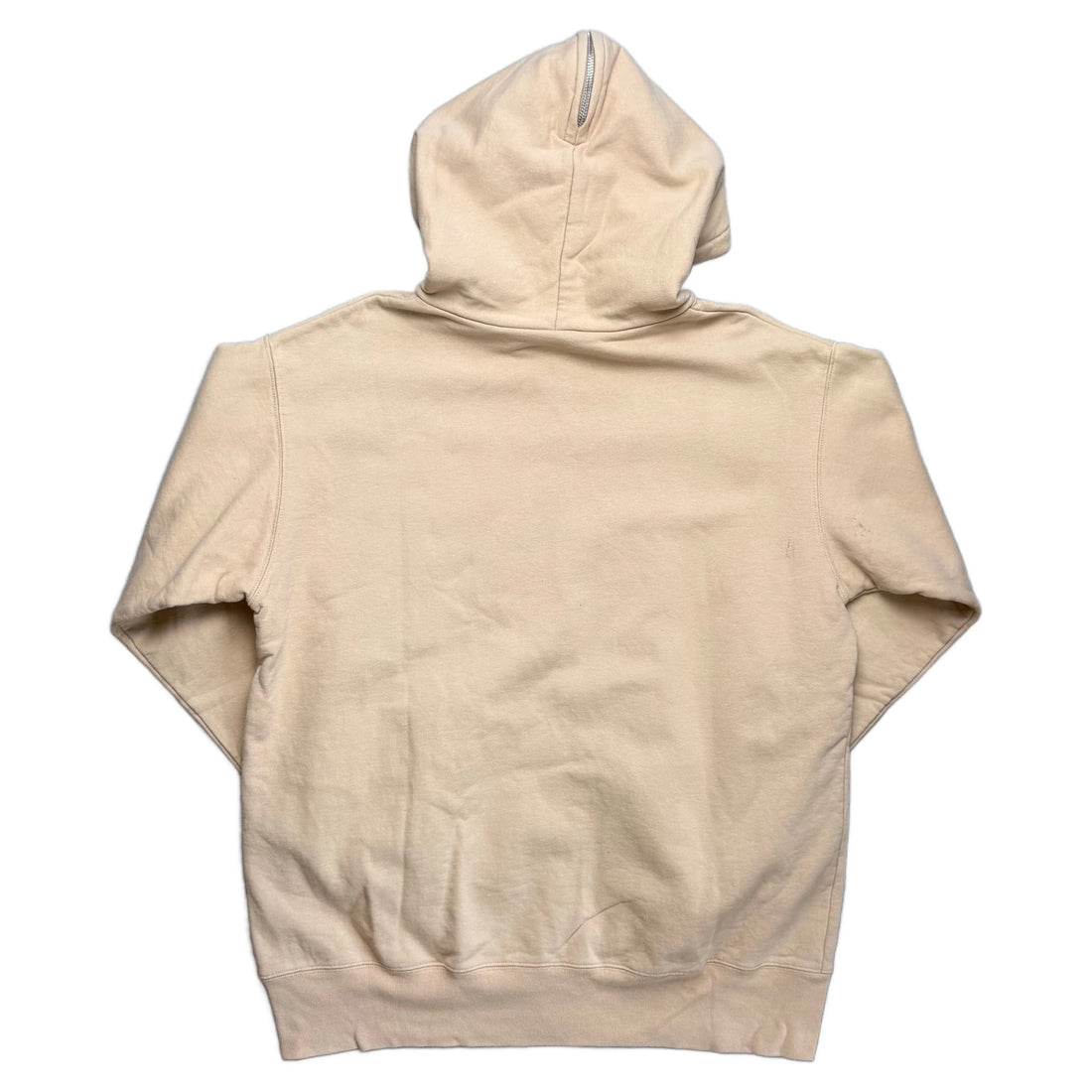 Supreme Hoodie - Cream - XL