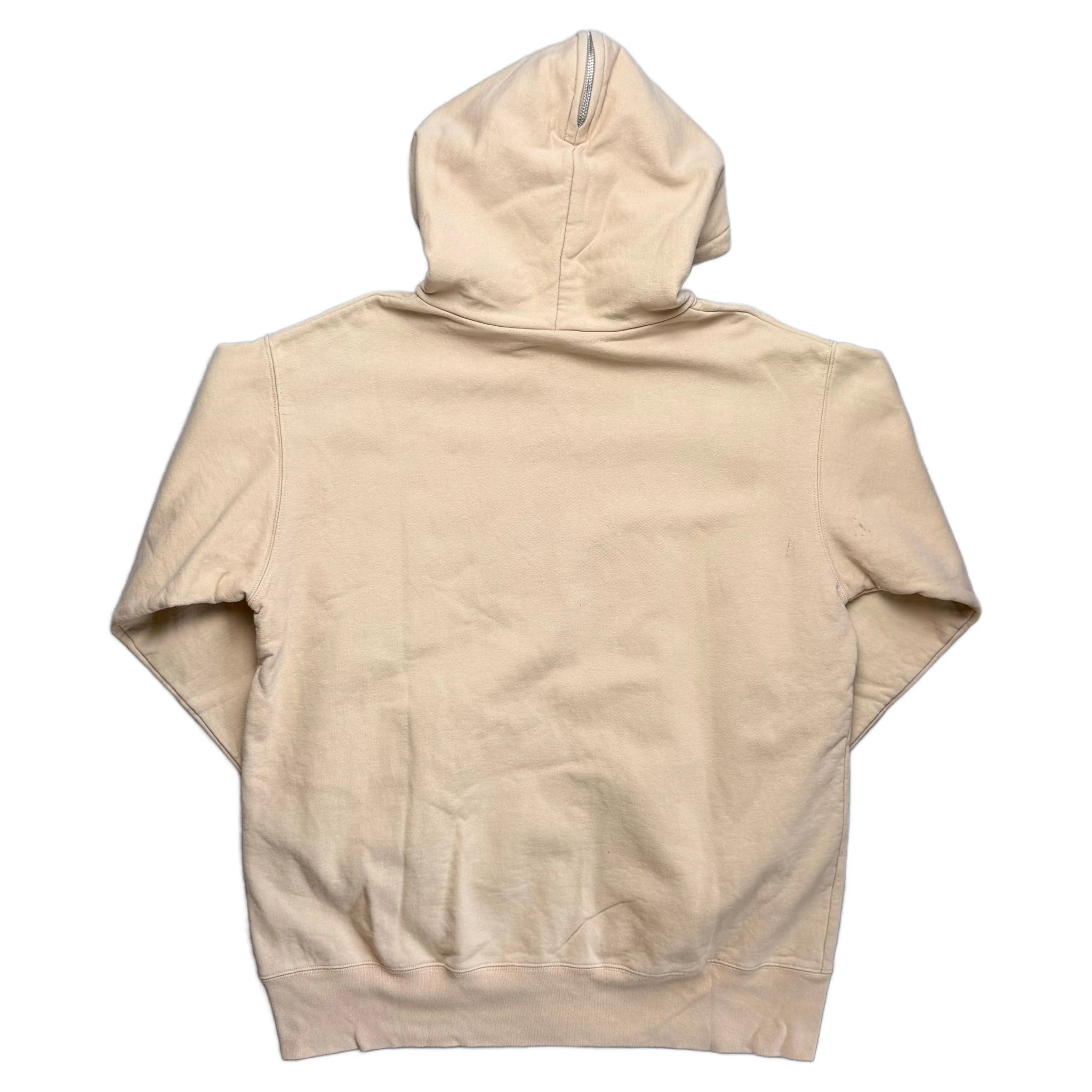 Supreme Hoodie - Cream - XL