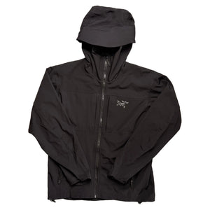 Arc'Teryx Jacket - Black - S