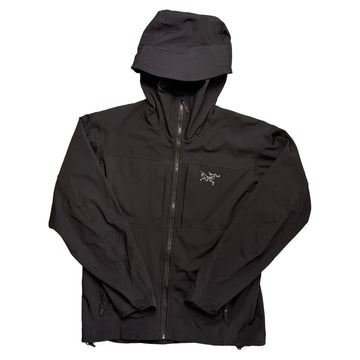 Arc'Teryx Jacket - Black - S