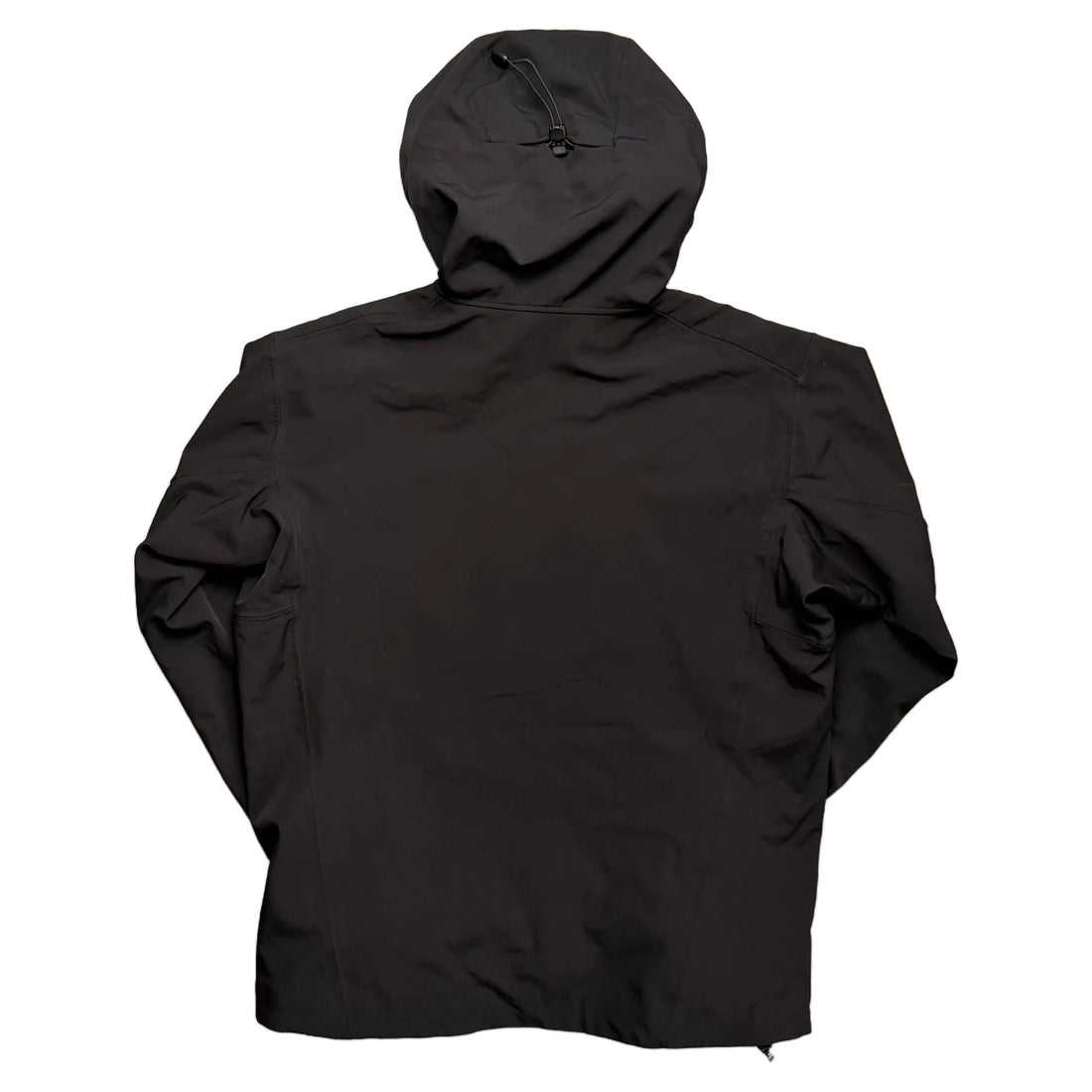 Arc'Teryx Jacket - Black - S