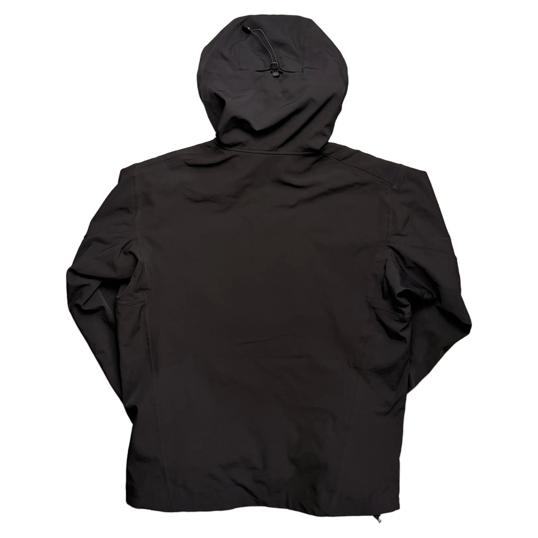 Arc'Teryx Jacket - Black - S