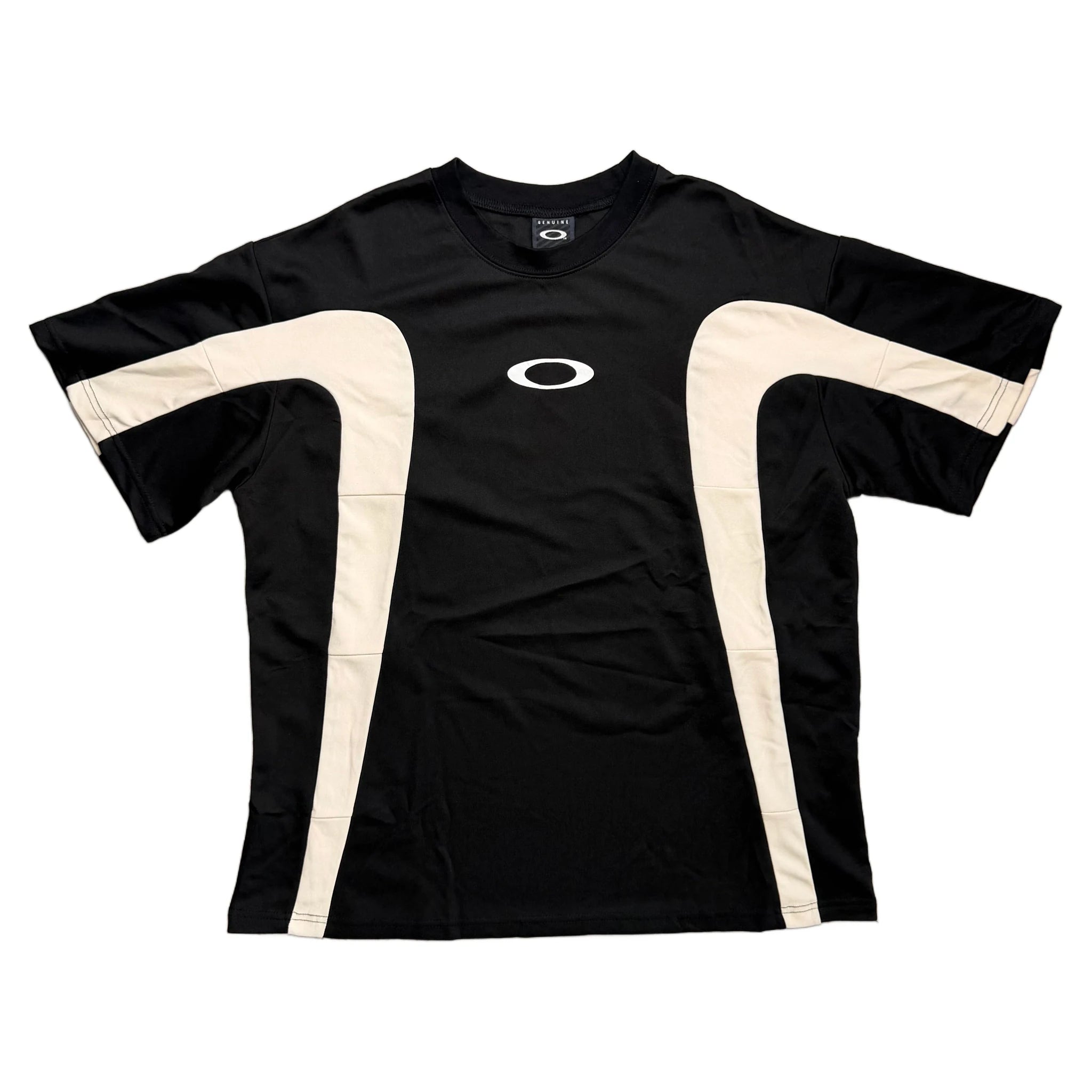 Oakley T-Shirt - Black - L