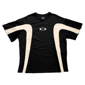 Oakley T-Shirt - Black - L