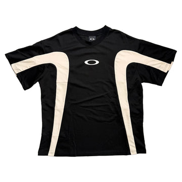 Oakley T-Shirt - Black - L