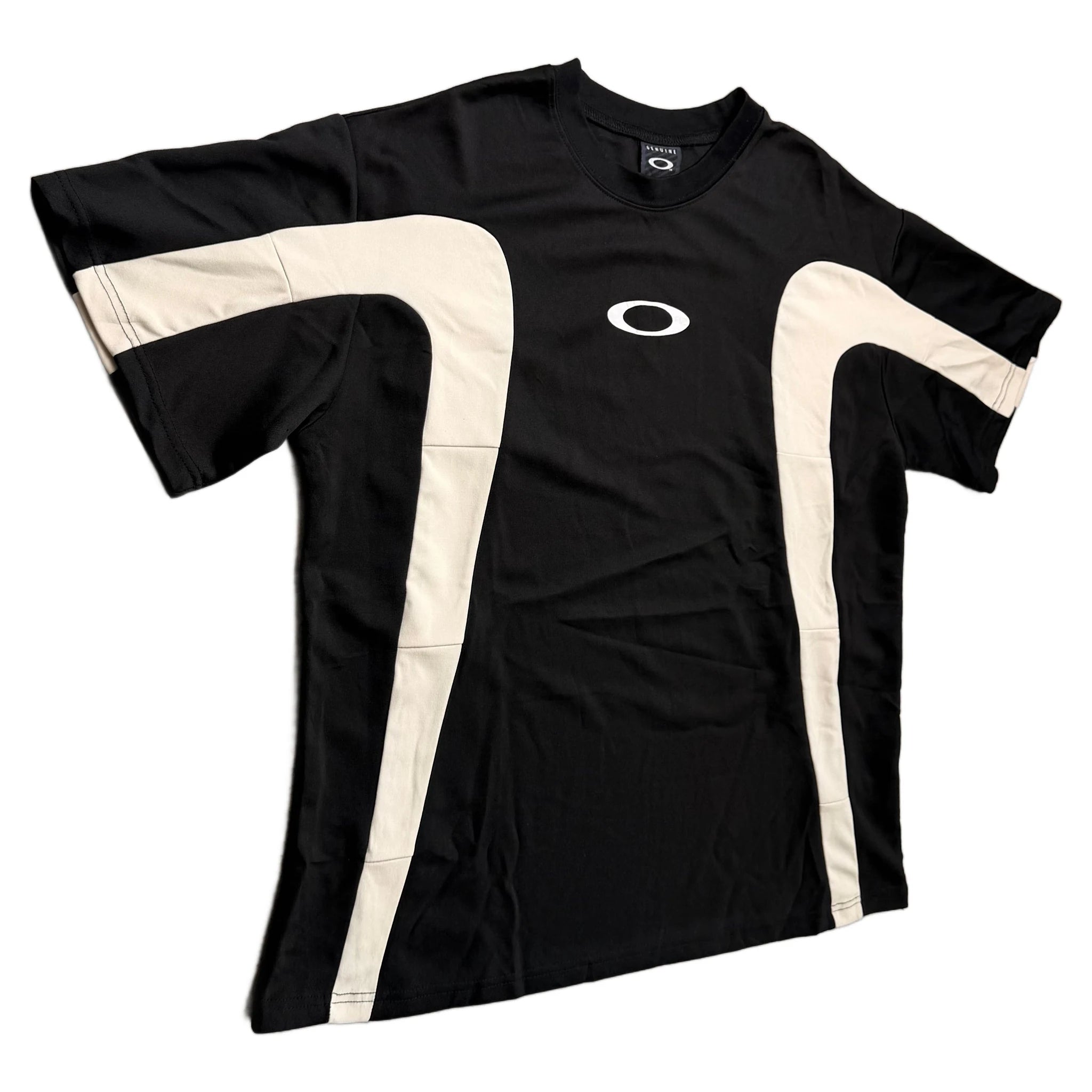 Oakley T-Shirt - Black - L